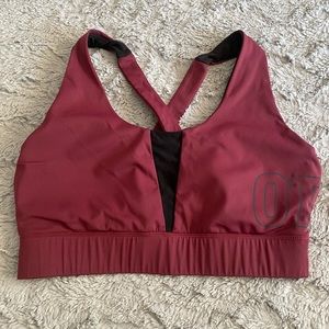 Orangetheory Sports Bra